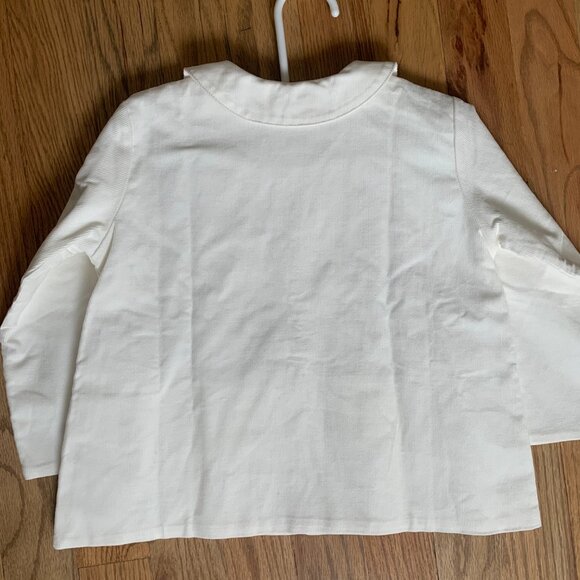 Vild House of Little Organic Corduroy Jacket 1-2 yrs NWOT - Picture 2 of 3